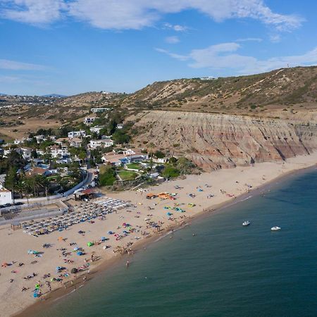 Beira Mar Apartment Armação de Pêra Eksteriør billede