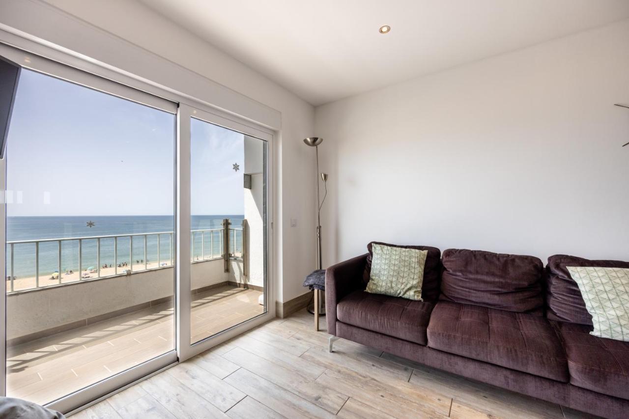 Beira Mar Apartment Armação de Pêra Eksteriør billede