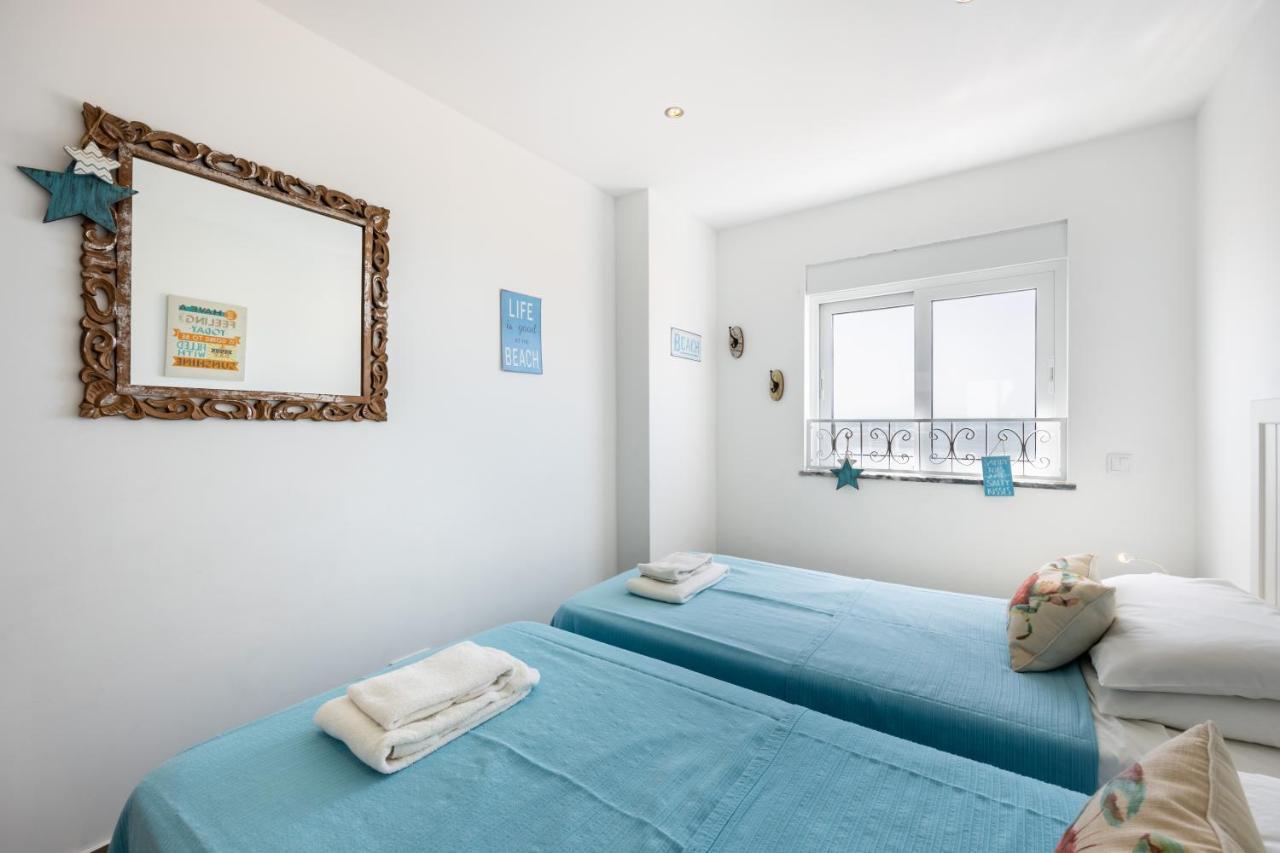 Beira Mar Apartment Armação de Pêra Eksteriør billede